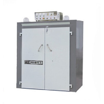 Controle de temperatura TM-201 1600X1250X2200mm sistema forno Industrial